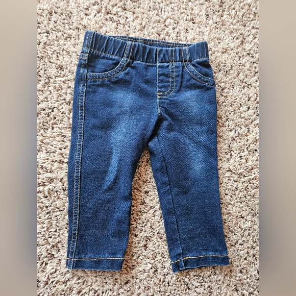 jumping beans Other - Jumping Beans Dark Blue Kids Jeans
